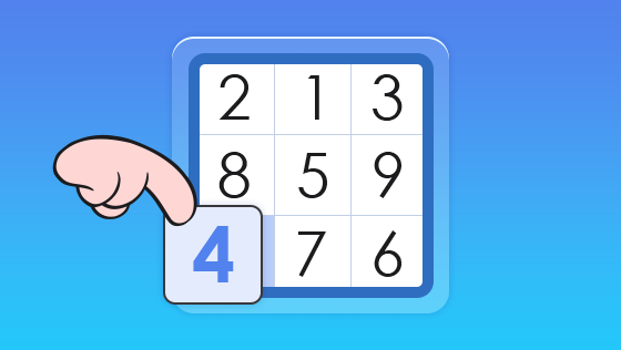 printable sudoku puzzle