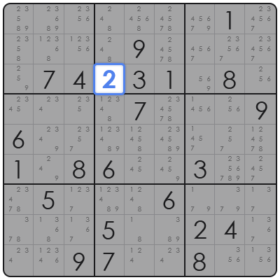 how to win sudoku expert