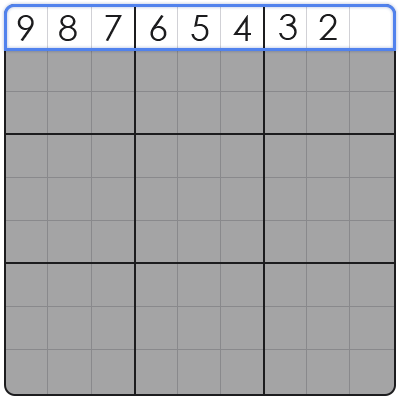 printable blank sudoku forms